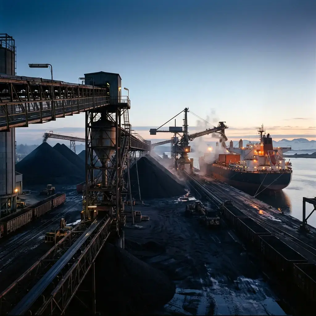 Coal