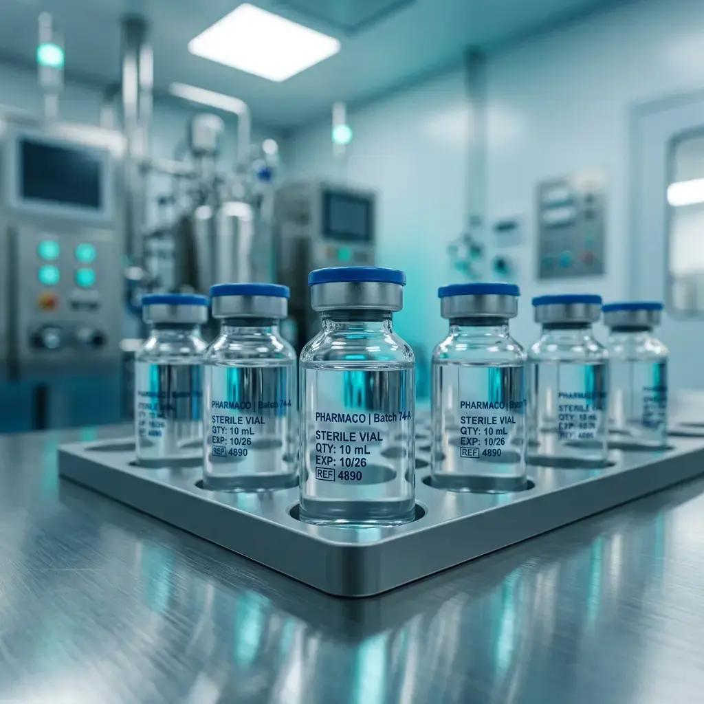 Pharma